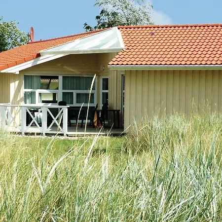 Holiday home Strandblick 21 - Dorf 1 Lubeck