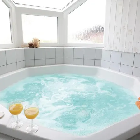 Strandblick 21 - Dorf 1 Holiday home