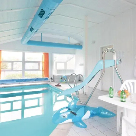 Strandblick 21 - Dorf 1 Holiday home