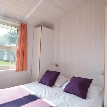 Strandblick 21 - Dorf 1 Holiday home *