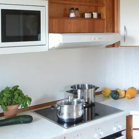 Holiday home Strandblick 21 - Dorf 1 *