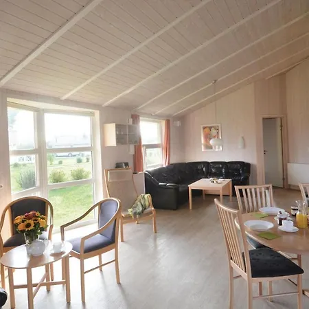 Holiday home Strandblick 21 - Dorf 1 *