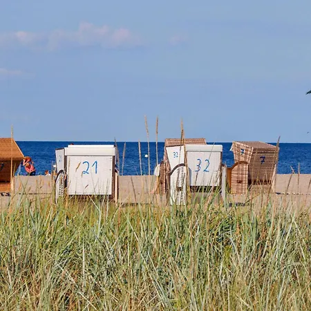 Strandblick 21 - Dorf 1 Holiday home