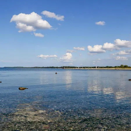 Strandblick 21 - Dorf 1 Holiday home Lubeck