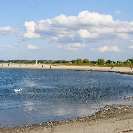 Strandblick 21 - Dorf 1 Holiday home