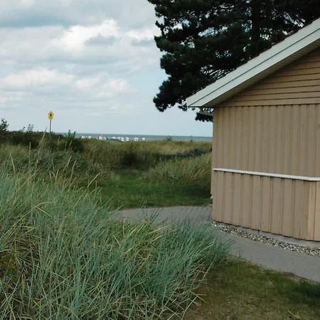 Holiday home Strandblick 21 - Dorf 1