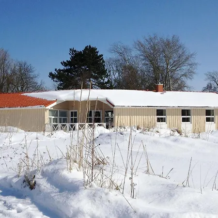 Strandblick 21 - Dorf 1 Holiday home